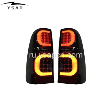 2012 Hilux Vigo Led Tail Lamp Tailights